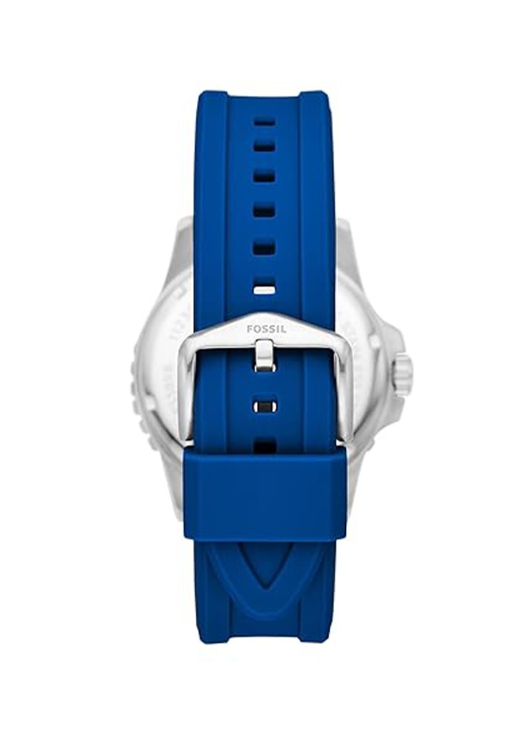 Fossil, Blue dive FS5998 — thumbnail 3